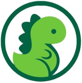 Kind Dinos' Learning Home